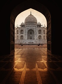 agra