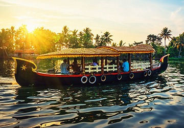 alleppey-itienery