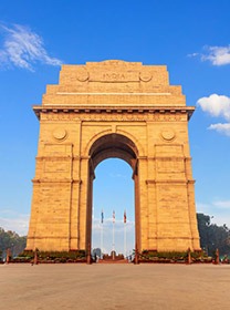 delhi