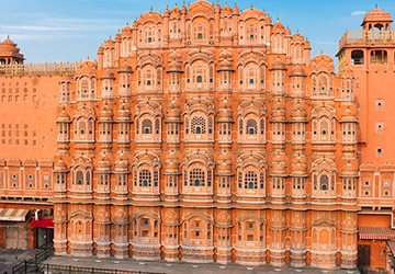 jaipur-itienery