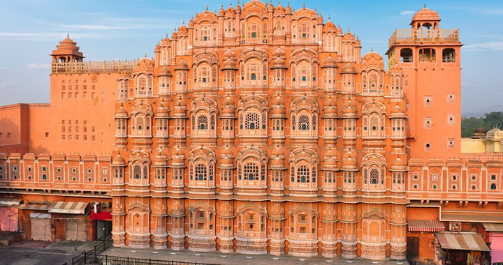 jaipur