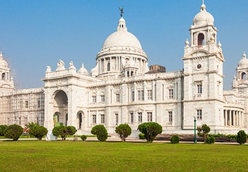 kolkata-itienery