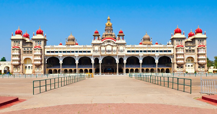 mysore