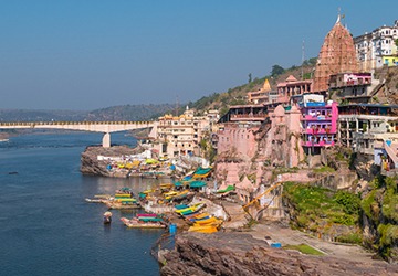 omkareshwar-itieneries