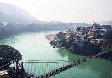 rishikesh-itieneries