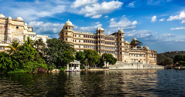 udaipur