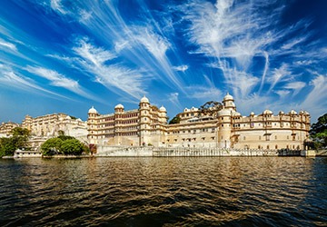 udaipur