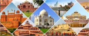 Golden Triangle Tour India