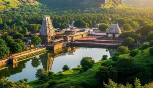south India tour