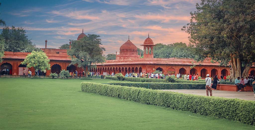 Lal Qila