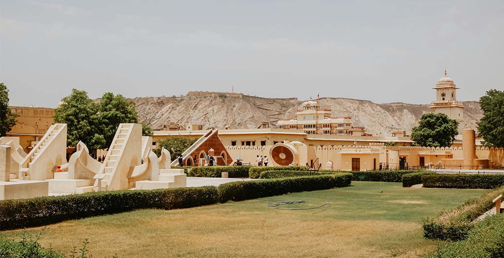 jantar mantar