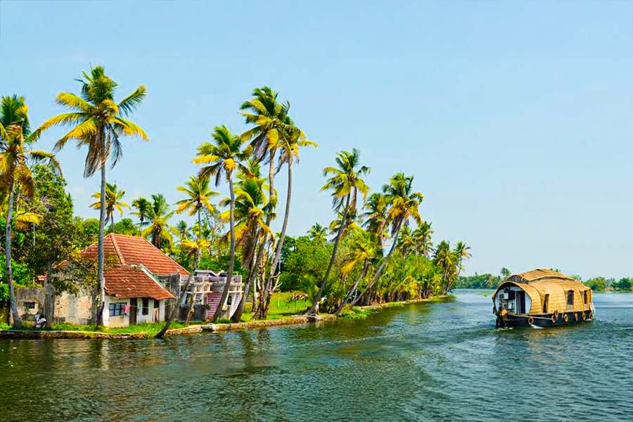 Kumarakom