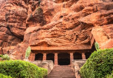 15 Days – Karnataka, Goa & Mumbai Tour