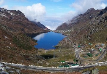 Sikkim & Darjeeling Tour