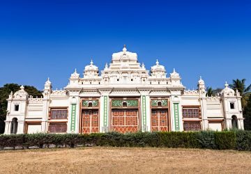 South India – Karnataka, Kerala with Goa