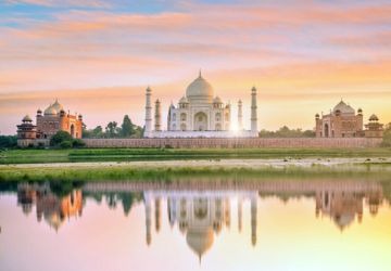 14 Days – Signature North India Tour (1)