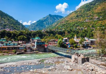 15 Days – Delhi, Agra, Jaipur with Shimla & Manali Tour